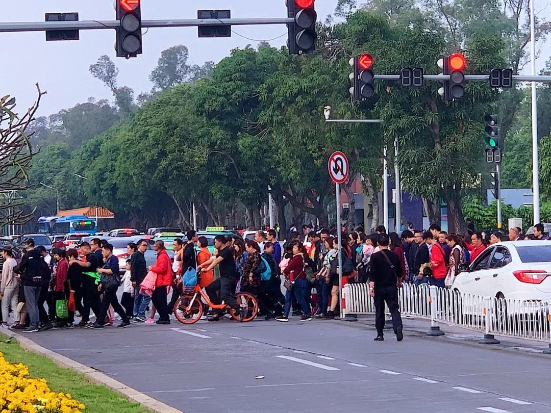 澳門拱北最新停車指南，停車攻略與指引