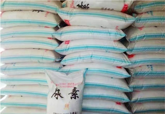 鉀肥最新工藝探索，推動(dòng)農(nóng)業(yè)高效發(fā)展的前沿技術(shù)