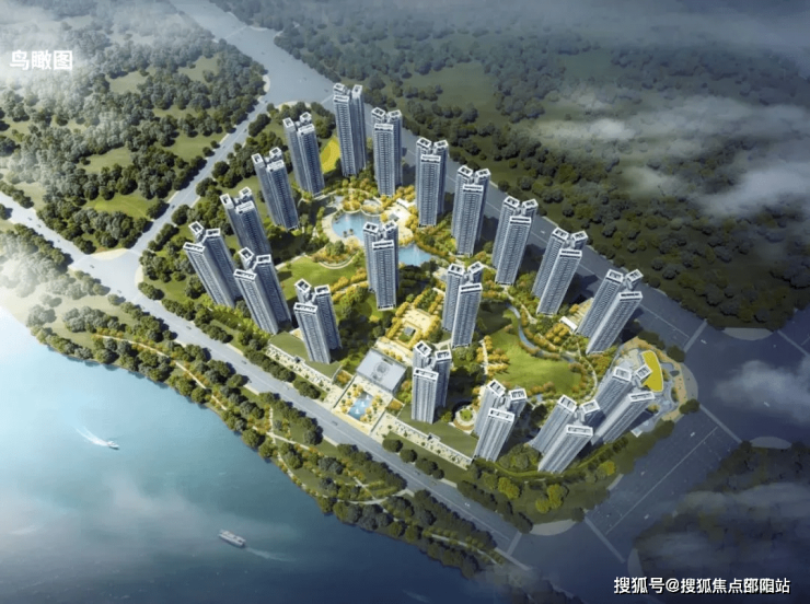 馬鞍島粵海城，時代璀璨明珠，最新發(fā)展動態(tài)解析