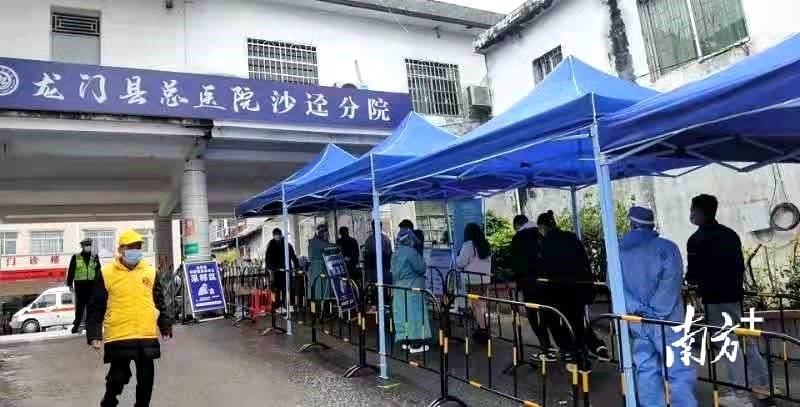 龍門疫情最新動(dòng)態(tài)，要點(diǎn)分析與解讀
