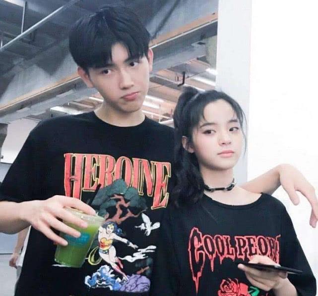 陳飛宇與歐陽娜娜，時代之光下的新星璀璨閃耀之旅