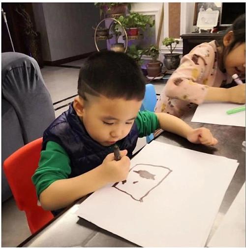 科技智能守護(hù)童年，幼兒園停課最新動(dòng)態(tài)