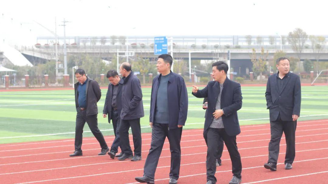 海興縣，小城蓬勃發(fā)展的故事