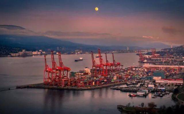 揭秘，53艘運(yùn)煤船在華新動(dòng)態(tài)與獨(dú)特煤香小店的故事