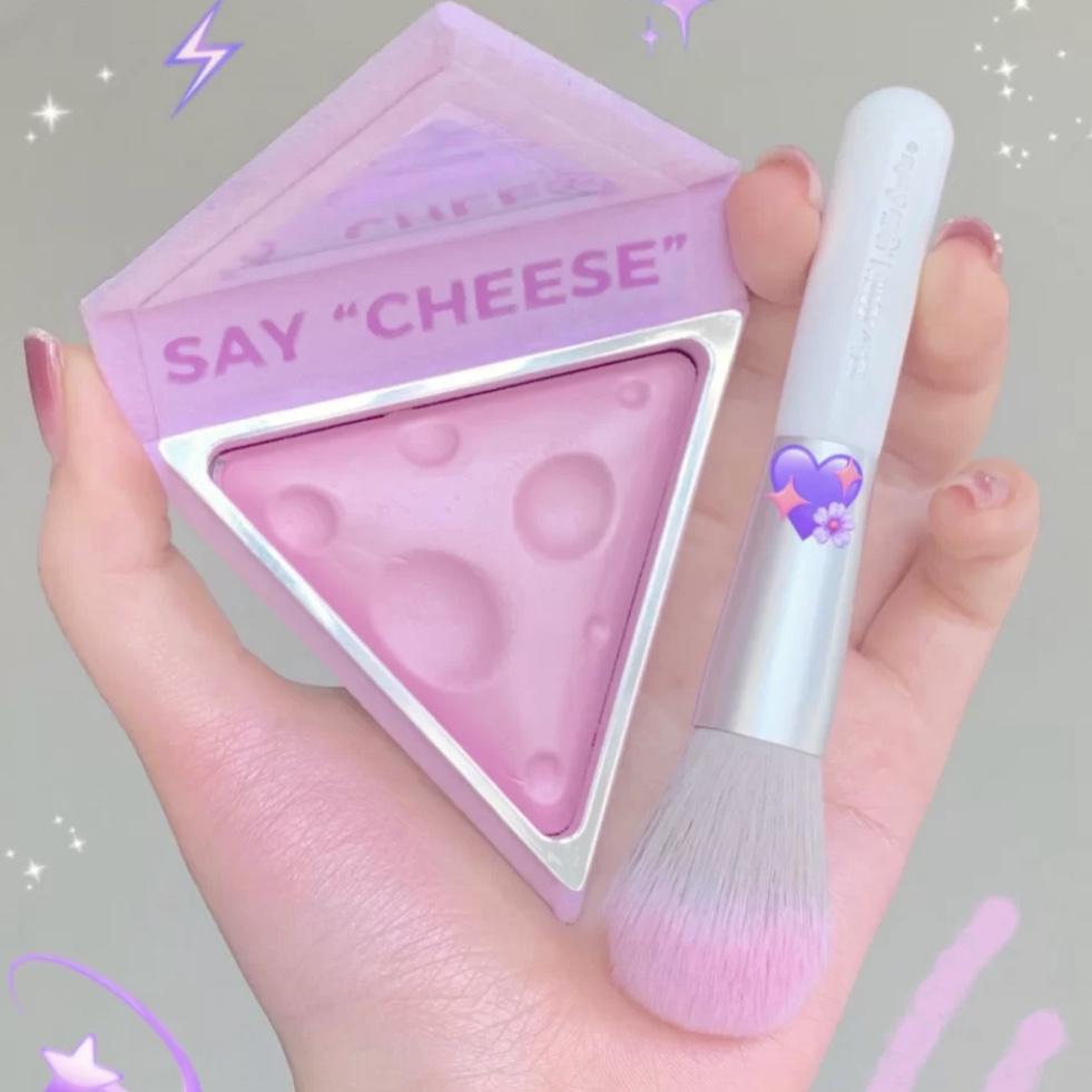 NARS腮紅最新版，美妝界的新晉璀璨明星