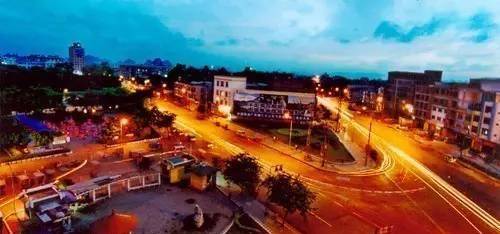 柳州柳江最新事件，城市發(fā)展的動(dòng)態(tài)、亮點(diǎn)一網(wǎng)打盡