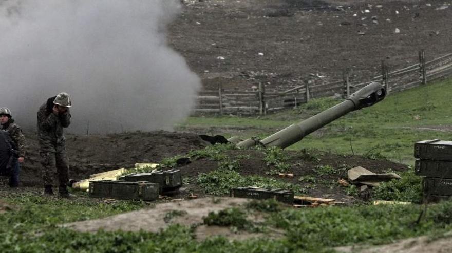 納卡戰(zhàn)爭最新動態(tài)，沖突與和平的博弈