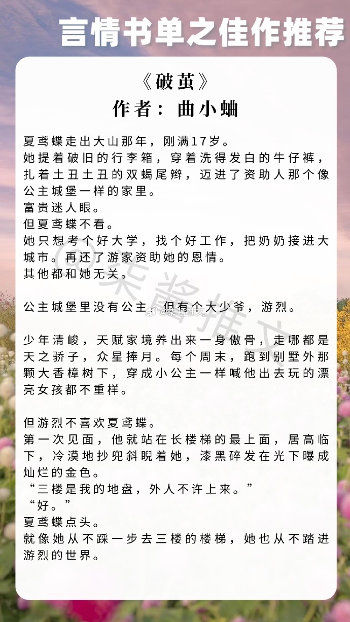 夢(mèng)莜二最新小說，自然之旅的奇妙探險(xiǎn)之旅
