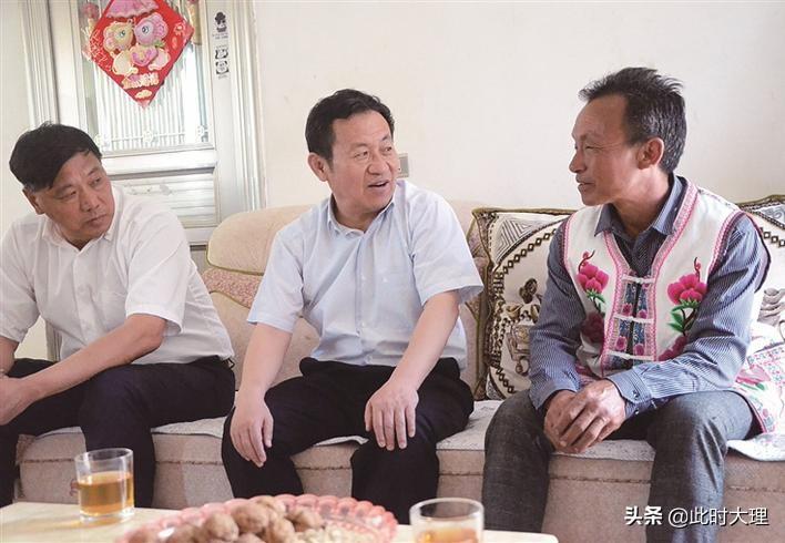 科技之光照亮貧困角落，全面脫貧攻堅最新數(shù)據(jù)報告
