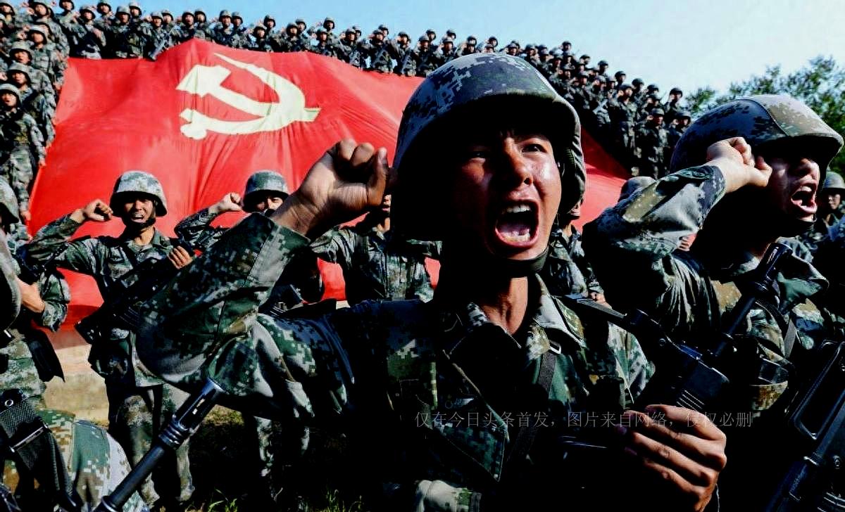 中印邊境印軍最新動(dòng)態(tài)，邊疆的溫情日常
